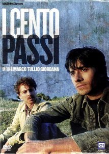 One Hundred Steps / I cento passi (2000)