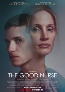 Η Καλή Νοσοκόμα / The Good Nurse (2022)