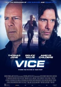 Vice  (2015)