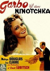 Ninotchka (1939)