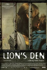 Lion's Den -  Leonera  (2008)