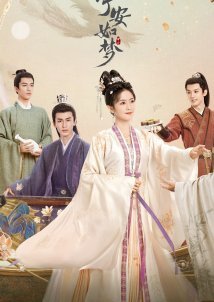 Story of Kunning Palace (2023)