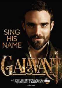 Galavant (2015-) Tv Series