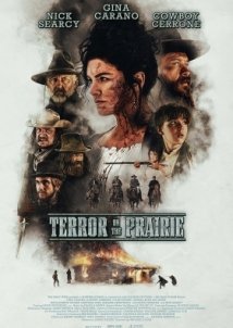 Terror on the Prairie (2022)