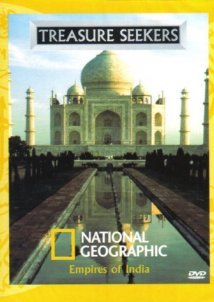 Treasure Seekers: Empires of India/Ινδίες: Οι θρυλικές αυτοκρατορίες (2001)