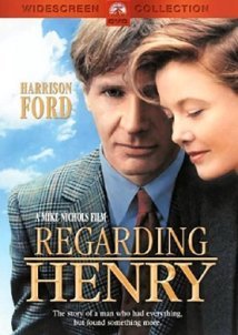 Regarding Henry / Σχετικά με τον Χένρι (1991)