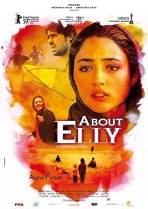About Elly / Darbareye Elly (2009)