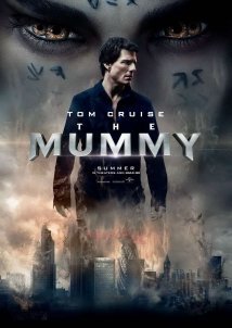 The Mummy  / Η μούμια (2017)