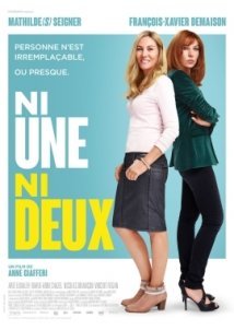 One Role for Two / Ni une ni deux (2019)