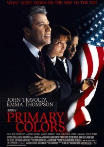 Primary Colors / Όλες οι γυναίκες του προέδρου (1998)