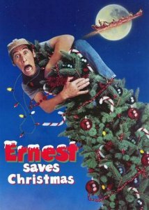 O Έρνεστ σώζει τα Χριστούγεννα / Ernest Saves Christmas (1988)