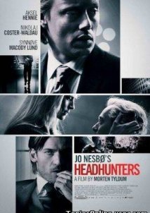 Hodejegerne / Headhunters / Κυνηγοί Κεφαλών (2011)