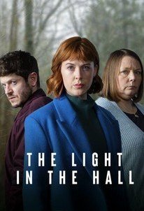 The Light in the Hall / Y Golau (2022)