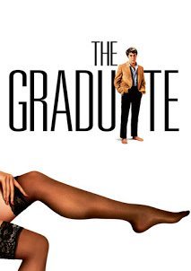 The Graduate / Ο Πρωτάρης (1967)