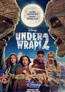 Under Wraps 2 (2022)