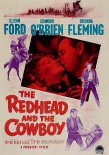 The Redhead and the Cowboy / Κατασκοποι Του Φρουριου Τζακσον (1951)