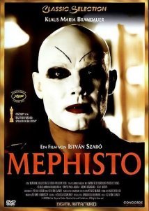 Μεφίστο / Mephisto (1981)
