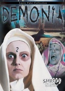 Demonia (1990)