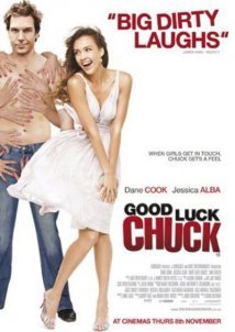 Ένας για όλες / Good Luck Chuck (2007)