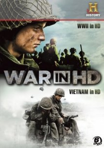 Vietnam in HD / Vietnam lost films: The battle of hamburger hill (2011)