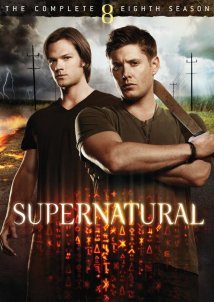 Supernatural (2012) 8ος κύκλος