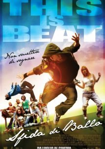 You Got Served: Beat the World / Στον πυρετό του ρυθμού πρωταθλητές κόσμου (2011)