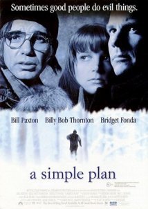 A Simple Plan / Ένα απλό σχέδιο (1998)