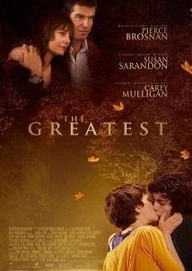 The Greatest / Τα Σύνορα της Καρδιάς (2009)