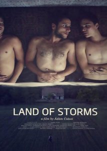 La Contrée des orages / Land of Storms (2014)