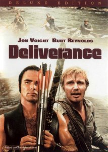 Όταν Ξέσπασε η Βία / Deliverance (1972)