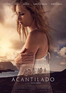 The Cliff / Acantilado (2016)