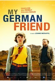 The German Friend / El amigo alemán (2012)