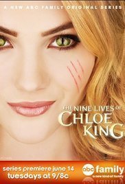 The Nine Lives of Chloe King (2011) TV Series
