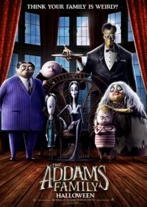 Η Οικογένεια Άνταμς / The Addams Family (2019)