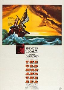 The Old Man and the Sea (1958)