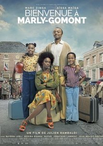 Bienvenue à Marly-Gomont / The African Doctor (2016)