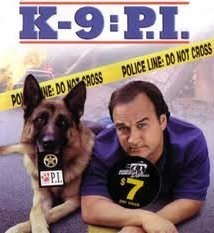 K-9: P.I. (2002)