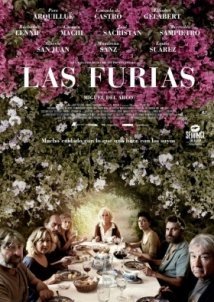 Οι Ερυνιεσ / The Furies / Las furias (2016)