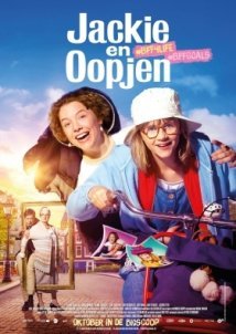 Jackie & Oopjen (2020)