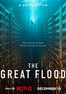 Η Μεγάλη Πλημμύρα / The Great Flood (2025)
