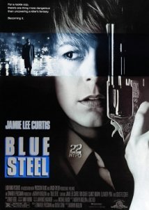 Blue Steel / Το άγγιγμα του δολοφόνου (1990)