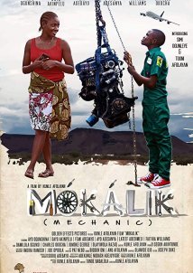 Mokalik (Mechanic) (2019)