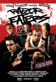 Razor Eaters (2003)