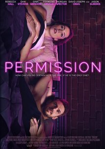Permission (2017)