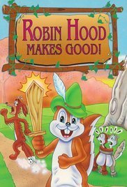 Robin Hood Makes Good (1939) Short