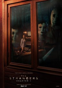 The Strangers: Chapter 1 / Κλείδωσες; Οι Άγνωστοι (2024)