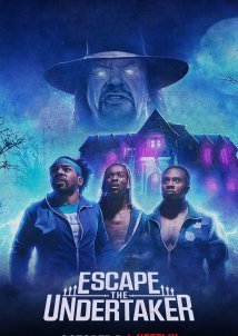 Escape the Undertaker (2021)