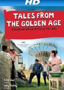 Tales from the Golden Age (2009) 2 (tales of love)