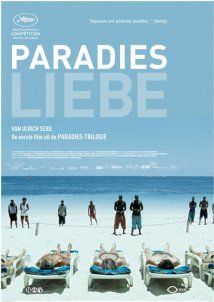 Paradies: Liebe / Παράδεισος του Έρωτα (2012)