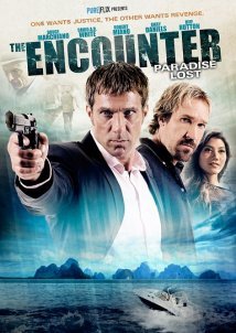 The Encounter: Paradise Lost (2012)